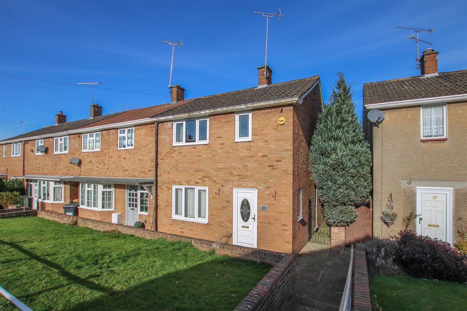 Kelvedon Close, Hutton, Brentwood Keith Ashton